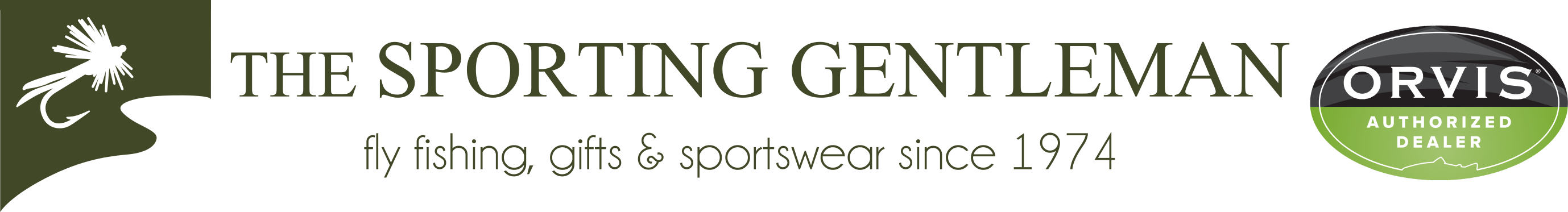 The Sporting Gentleman | Fly fishing, gifts & sportswear since 1974